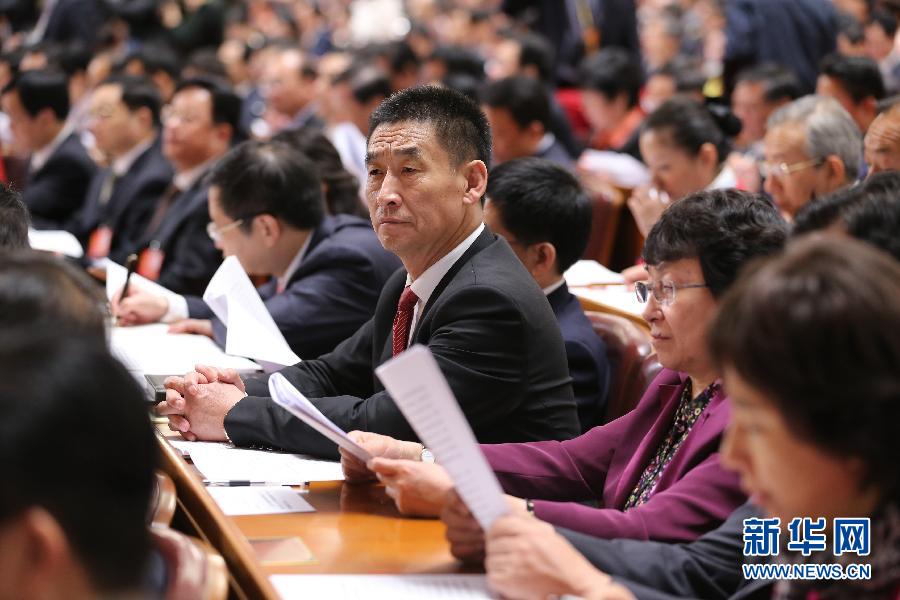 （十八大）（21）中国共产党第十八次全国代表大会在北京隆重开幕