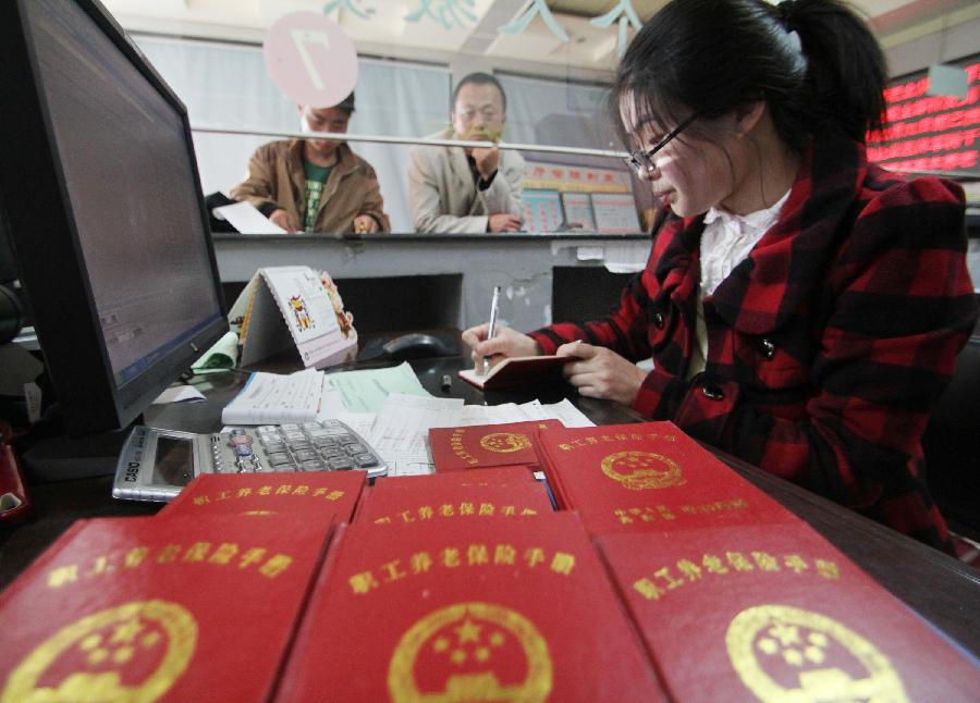 （时政）（9）新华社评出2012年国内十大新闻