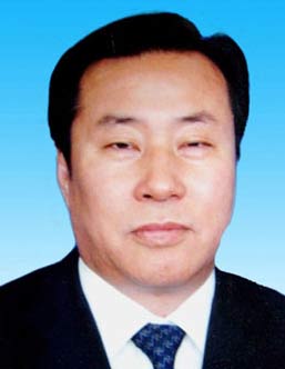 韩志然严重违纪被免去内蒙古政协副主席职务