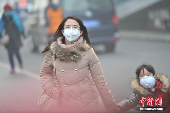 北京教委：建议中小学幼儿园等停止户外活动
