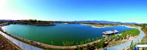 北京廊坊合力供水新机场 通州明年夏天喝上南水