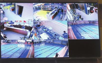 成都：3月起按摩洗浴等场所在公共区域安装视频监控