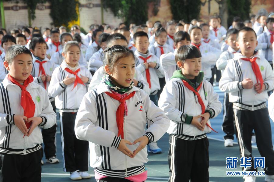 （晚报）（3）云南省创新毒品预防教育课程 构建抵制毒品“防火墙”