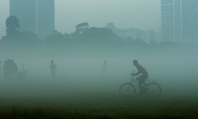 单双号限行能够解决印度空气污染的问题吗？