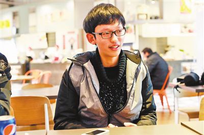 重庆男孩被世界最难考大学录取 奖学金200万