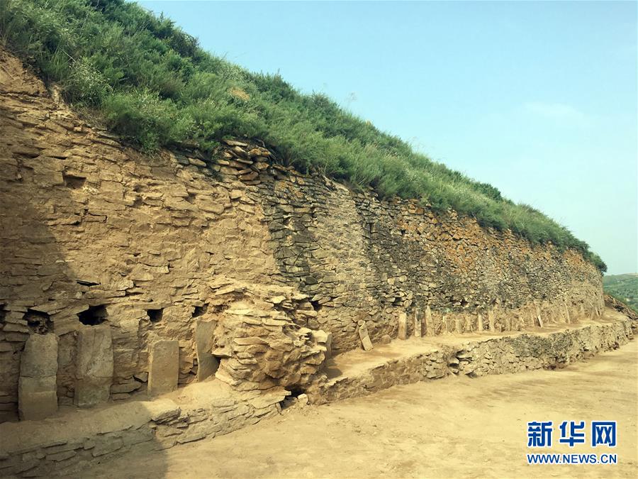 （文化）（7）2016年中国考古新发现揭晓