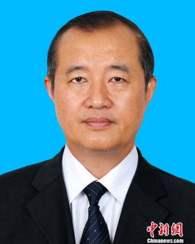 蔡奇当选北京市长 张硕辅任市监察委主任