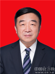 姜国文当选黑龙江省哈尔滨市政协主席