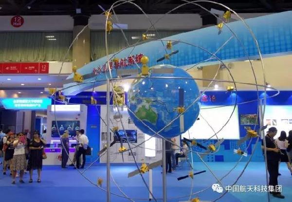 “嫦娥”再访广寒今年中国航天三大任务世界瞩目