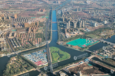 瞄准世界级的京津冀城市群：河北哪些城市担重任？