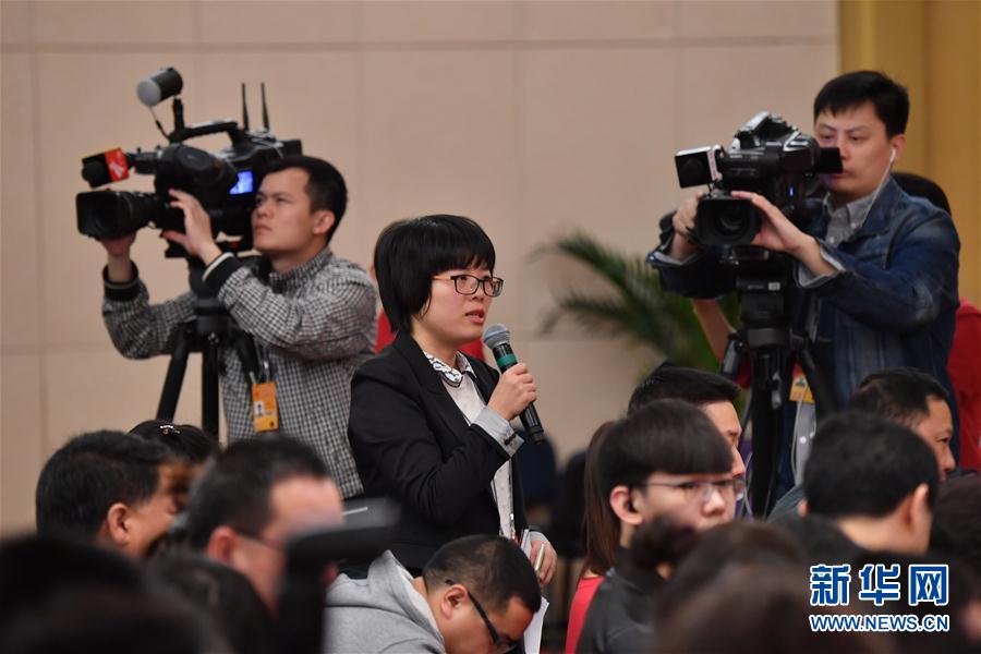 （两会·新华网）教育部部长陈宝生就“教育改革发展”答记者问