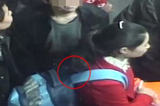 广州火车站添73只“天眼” 全程记录小偷扒窃过程