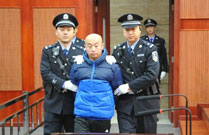 赵志红被认定为“呼格案”真凶 一审被判死刑