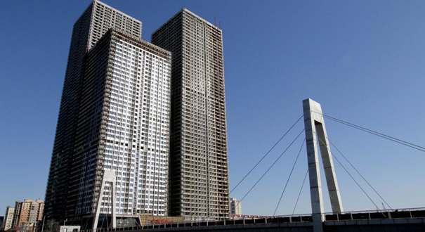 天津200米高层公寓将被拆除