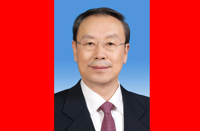 俞正声当选全国政协主席 杜青林等23人当选副