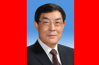 中国人民政治协商会议第十二届全国委员会副主席马培华