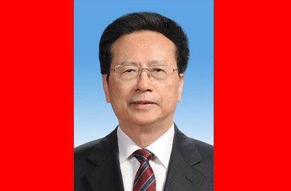 第十二届全国人民代表大会常务委员会副委员长陈昌智