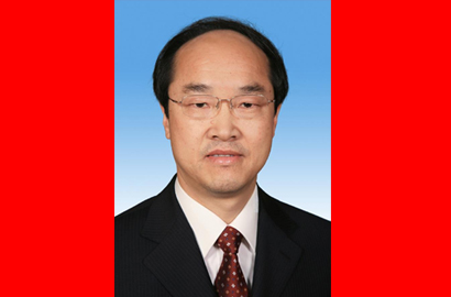 第十二届全国人民代表大会常务委员会副委员长万鄂湘