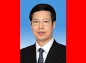 中华人民共和国国务院副总理张高丽