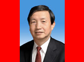 中华人民共和国国务院副总理马凯