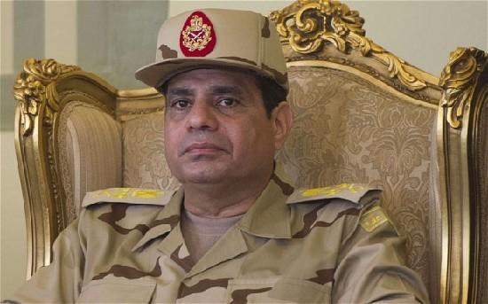 埃及总统大选，塞西胜利在望。
