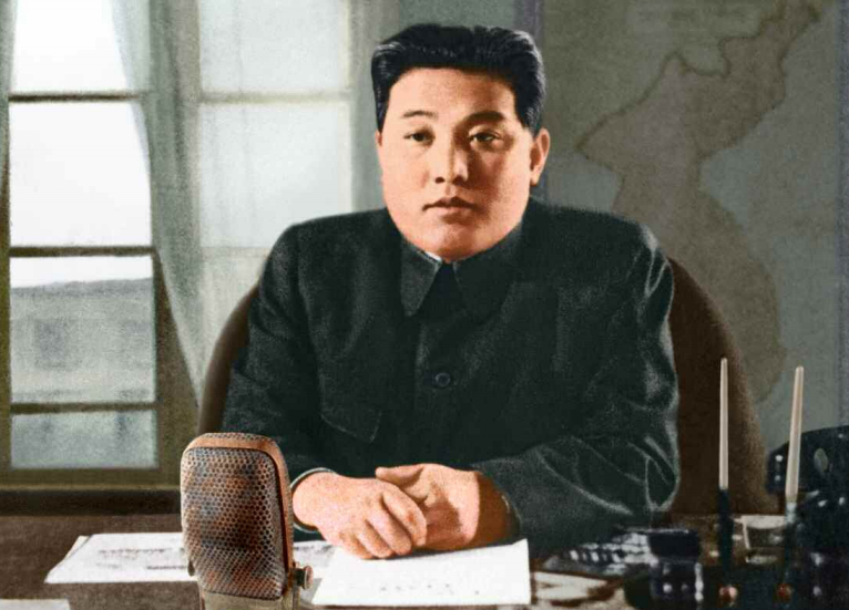 朝鲜人口贩卖的女性_1950年朝鲜人口