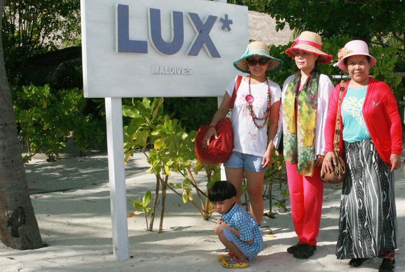 让中国人“回家”，马尔代夫丽世度假村唤醒海天之外的旅游新生命力