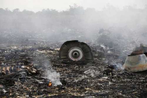 西班牙航空调度员曾监测到有2架乌军机靠近MH17