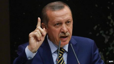 埃尔多安赢得土耳其总统大选 经济政策被看好