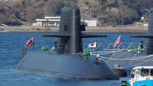日媒析俄驱逐日本潜艇：有意牵制报复日本