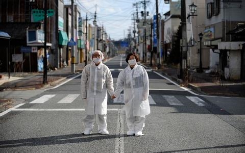 安倍政权欲重启核设施 日本核电站真的安全吗？