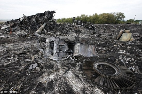MH17澳大利亚遇难者遗体将回国 总理承诺继续调查