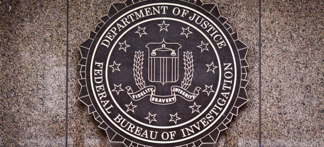 解密文件：FBI曾在NSA监控项目中扮演“主导角色”