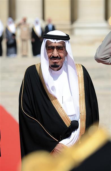 揭秘沙特王室：数千王子坐拥万亿财产(图)