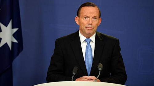 澳总理通过党内信任投票被指仅暂时渡过政治危机