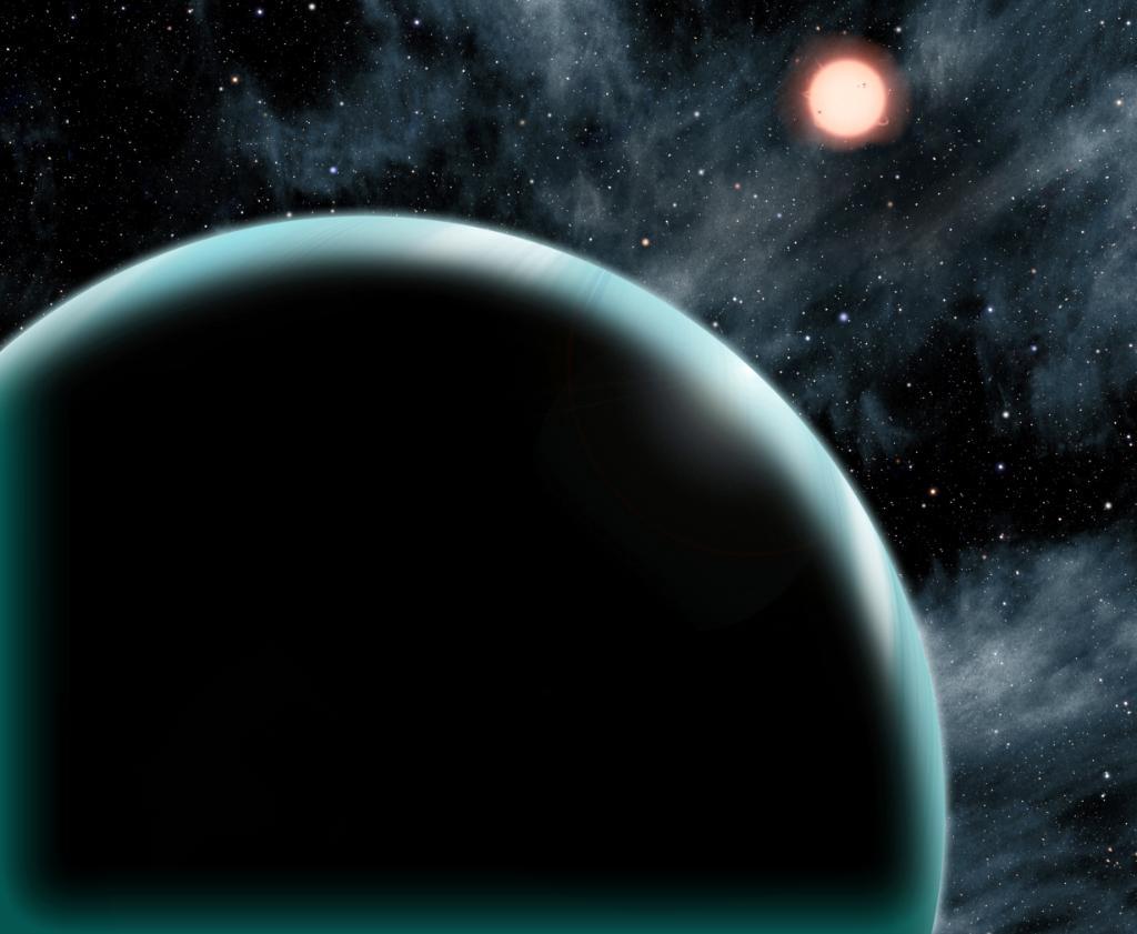 NASA宣布发现“另一个地球”：Kepler-452b