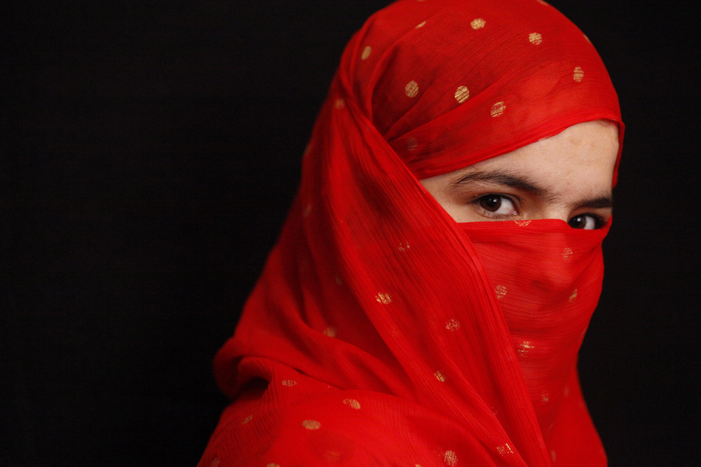 走进阿富汗女性庇护所：多人曾遭家暴 无婚姻自由 