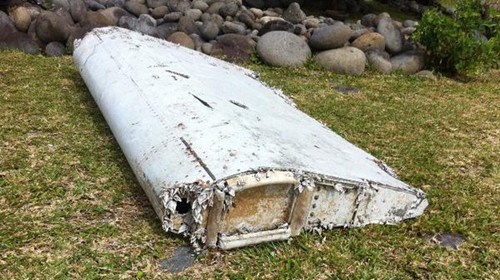 澳称正对残骸进行分析愈发确信其来自马航MH370
