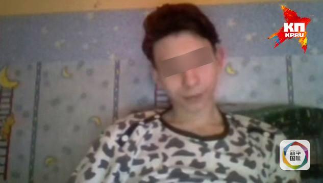 俄美女中学生惨遭割喉 曾被同龄