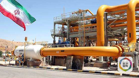 日本与伊朗谈投资协议 瞄准伊朗油田