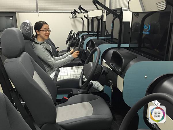 中国学生在日本驾校学车是一种怎样的体验?