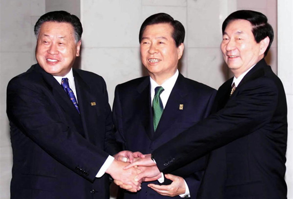聚焦|中日韩合作机制及其领导人会议-新华网