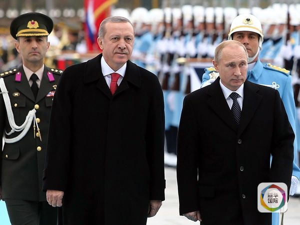 报复土耳其 俄罗斯酝酿动用经济武器