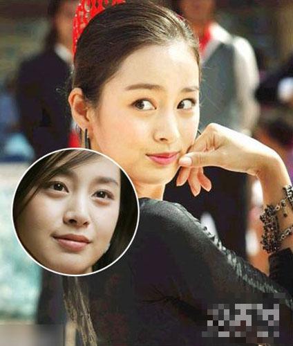 韩国容颜衰退的女星 宋慧乔憔悴韩佳人发福