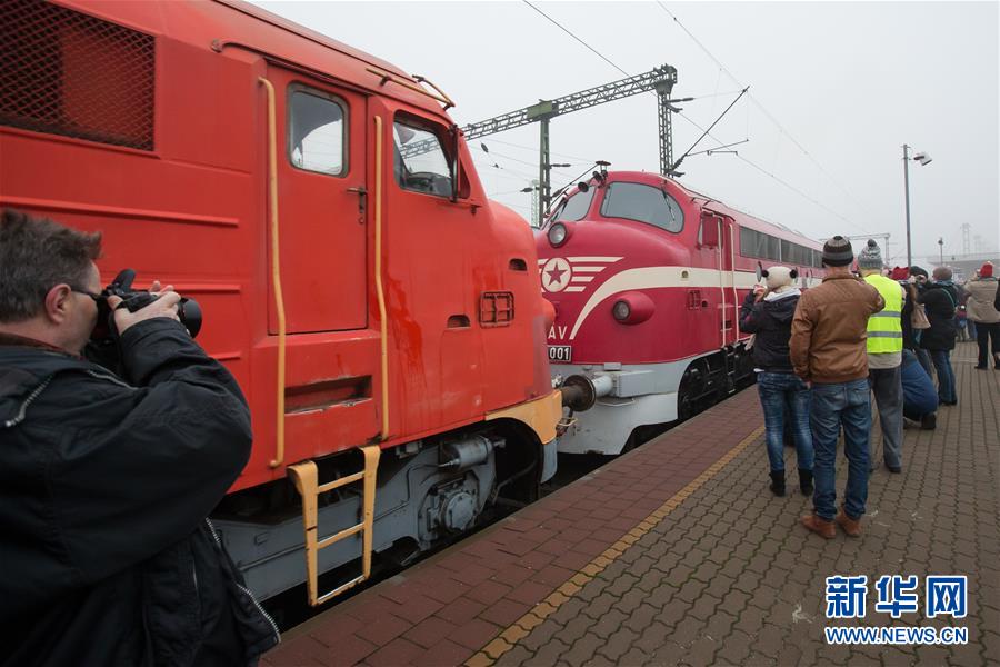 （XHDW）（1）匈牙利：怀旧列车