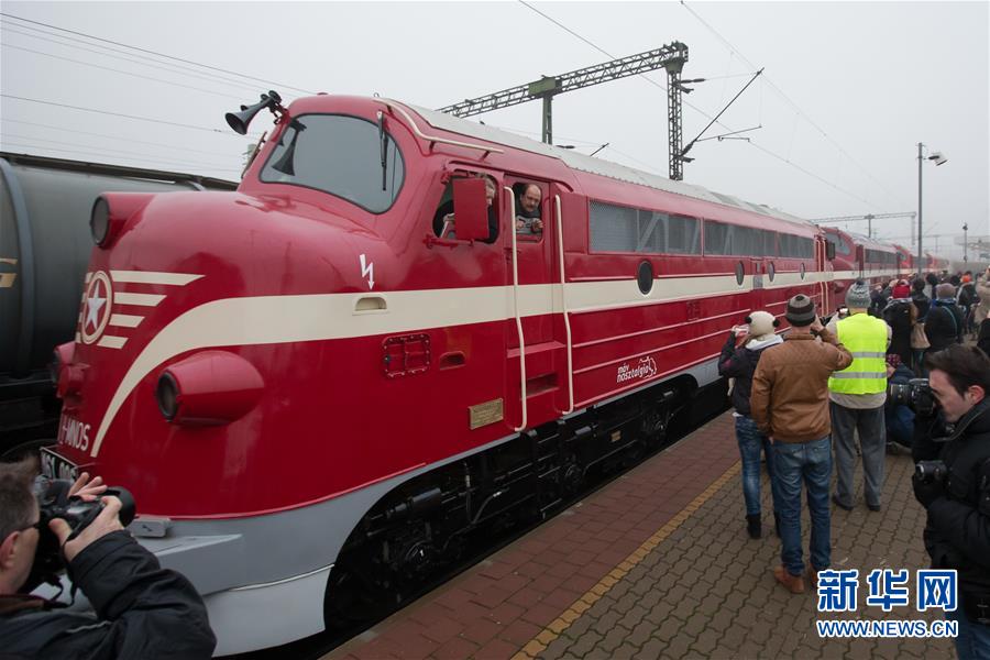 （XHDW）（2）匈牙利：怀旧列车