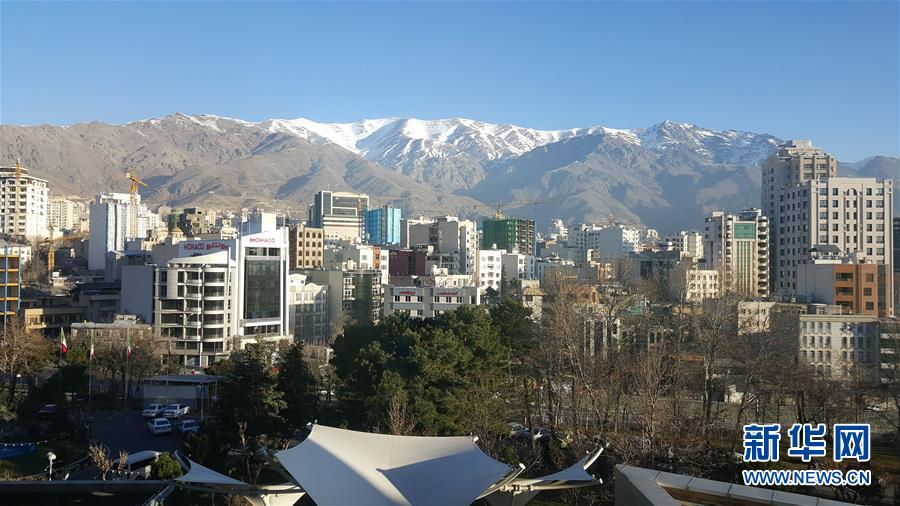 伊朗首都德黑兰_伊朗德黑兰人口