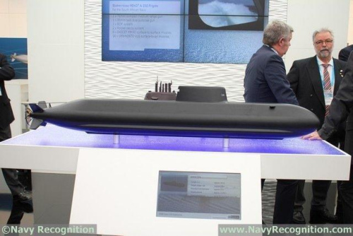 日法竞争澳潜艇项目占优德国方案被指风险较大