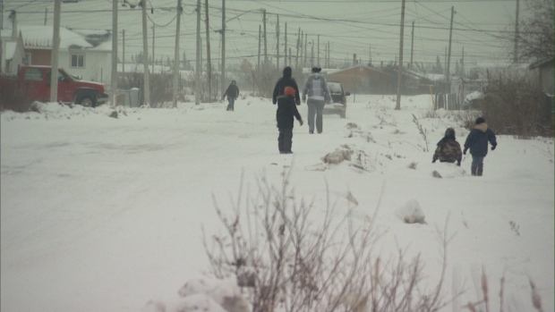 土著小镇自杀成风 加拿大宣布紧急状态