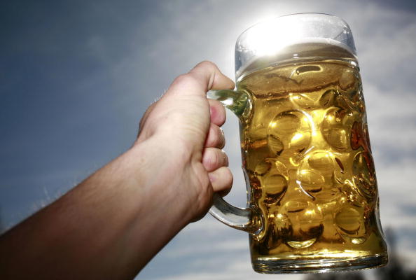 德国啤酒：“纯净不添加”神话几时破灭？